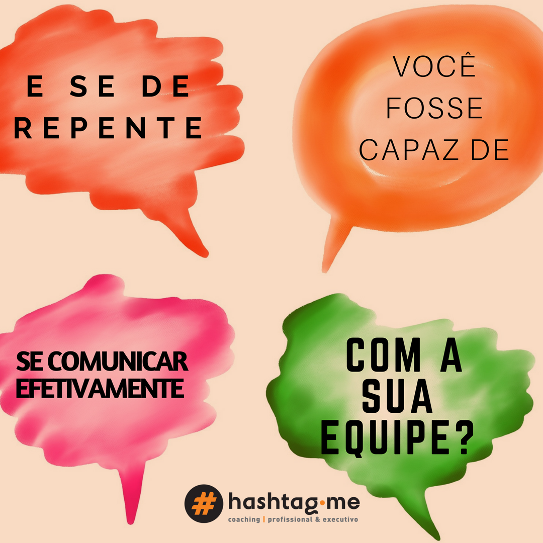 Análise Comportamental e Liderança