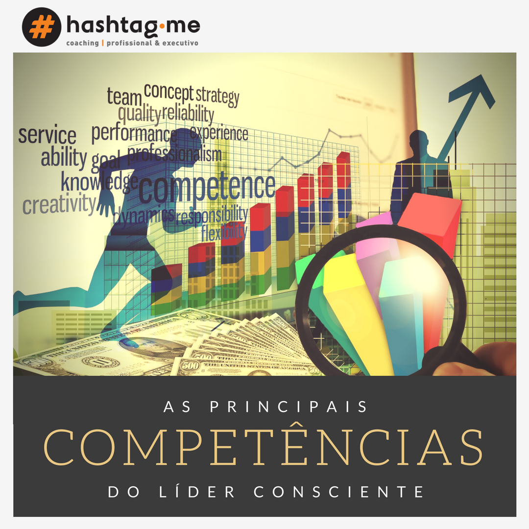 As principais competências do líder consciente